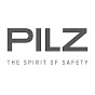 Pilz Türkiye logo