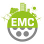 EMC ElektroMobilitätsClub logo