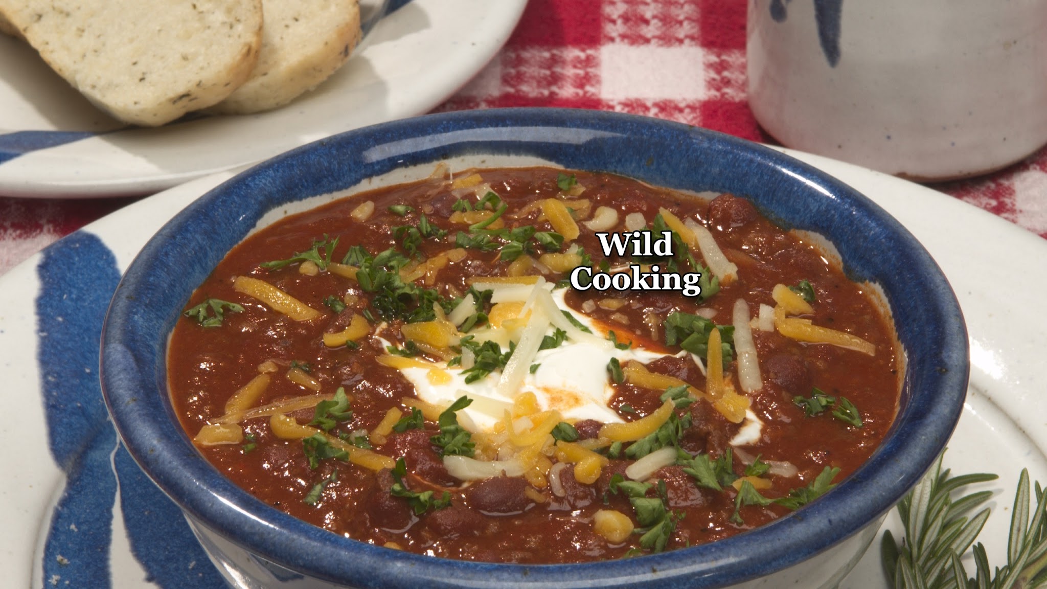 MOwildCooking YouTube banner