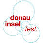 Donauinselfest Wien logo