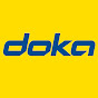 DokaAmericaLatina YouTube channel avatar 
