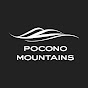 Pocono Mountains | Come explore the Poconos! logo