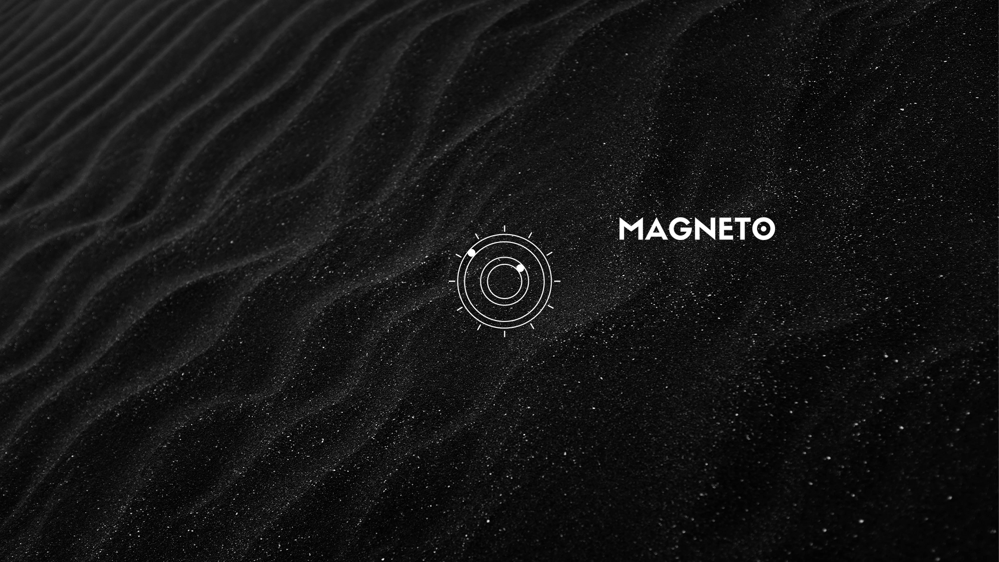 MAGNETO WATCH YouTube banner