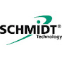 SCHMIDT Technology logo
