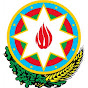 AR Nazirlər Kabineti logo