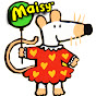 Maisy Mouse Official logo