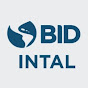 INTAL BID YouTube channel avatar 