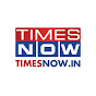 TIMES NOW YouTube channel avatar 