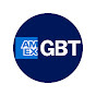 American Express Global Business Travel logo