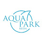 Aquapark Reda YouTube channel avatar 