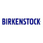 Birkenstock México logo