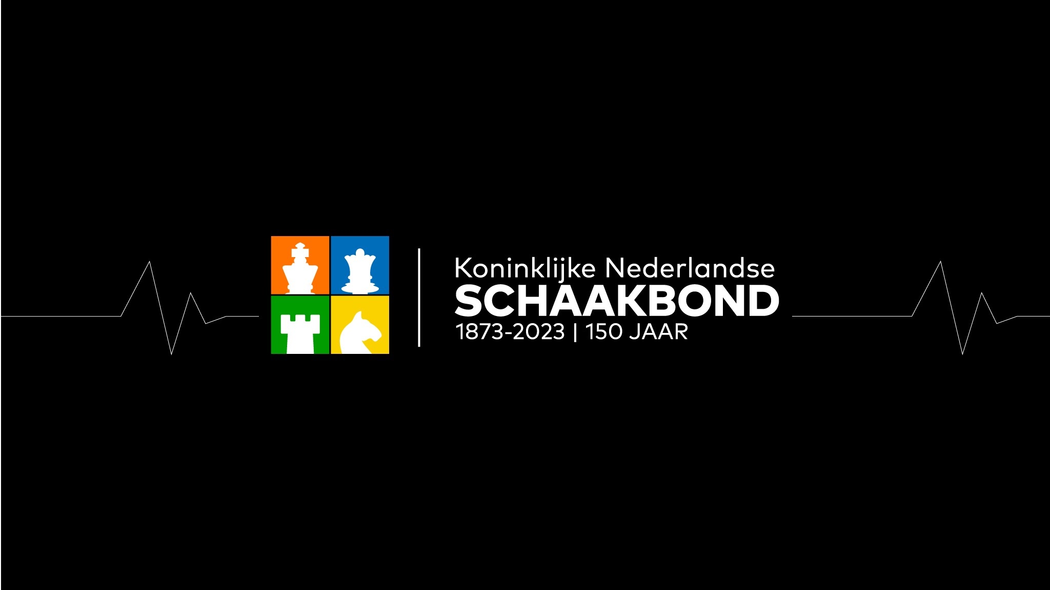 Schaakbond YouTube banner