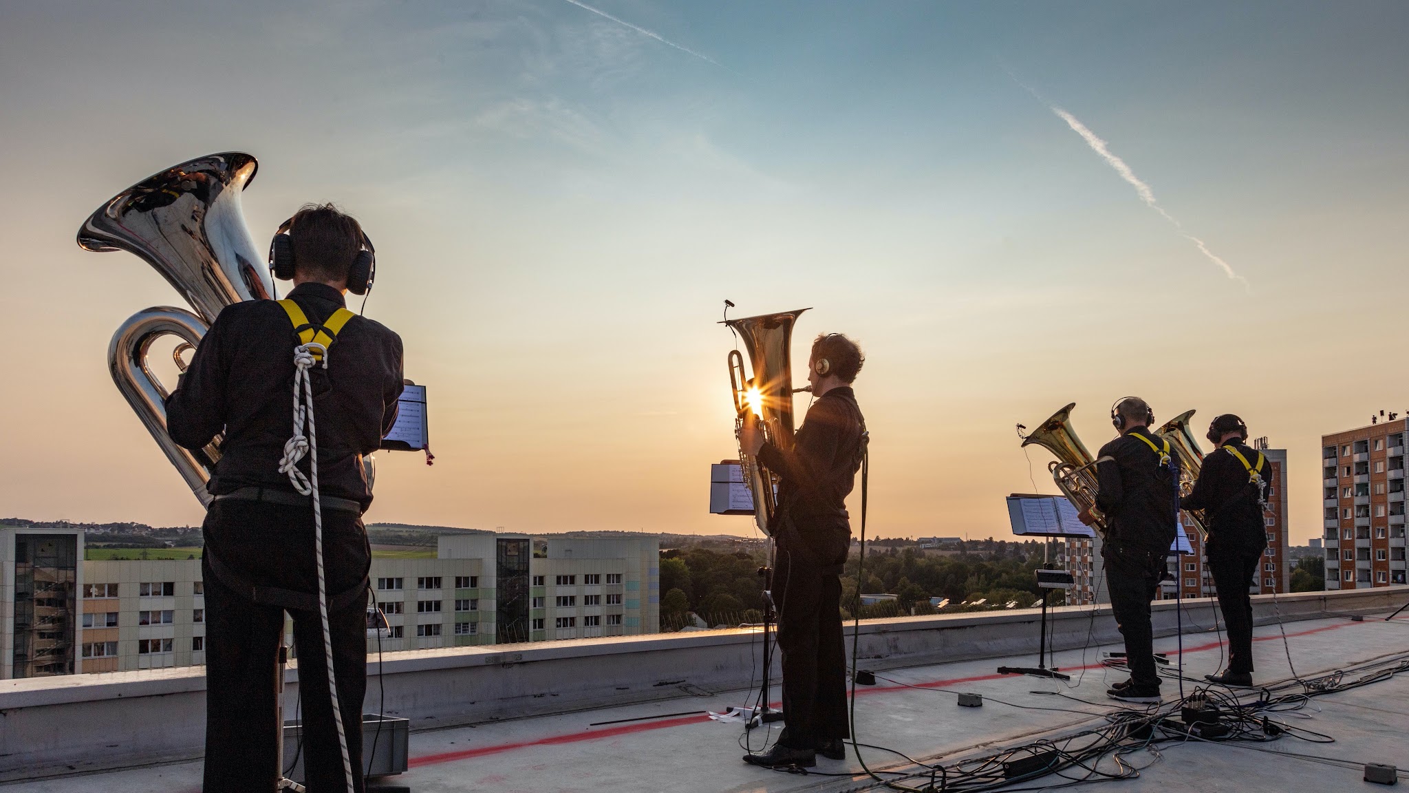 Dresdner Sinfoniker YouTube banner