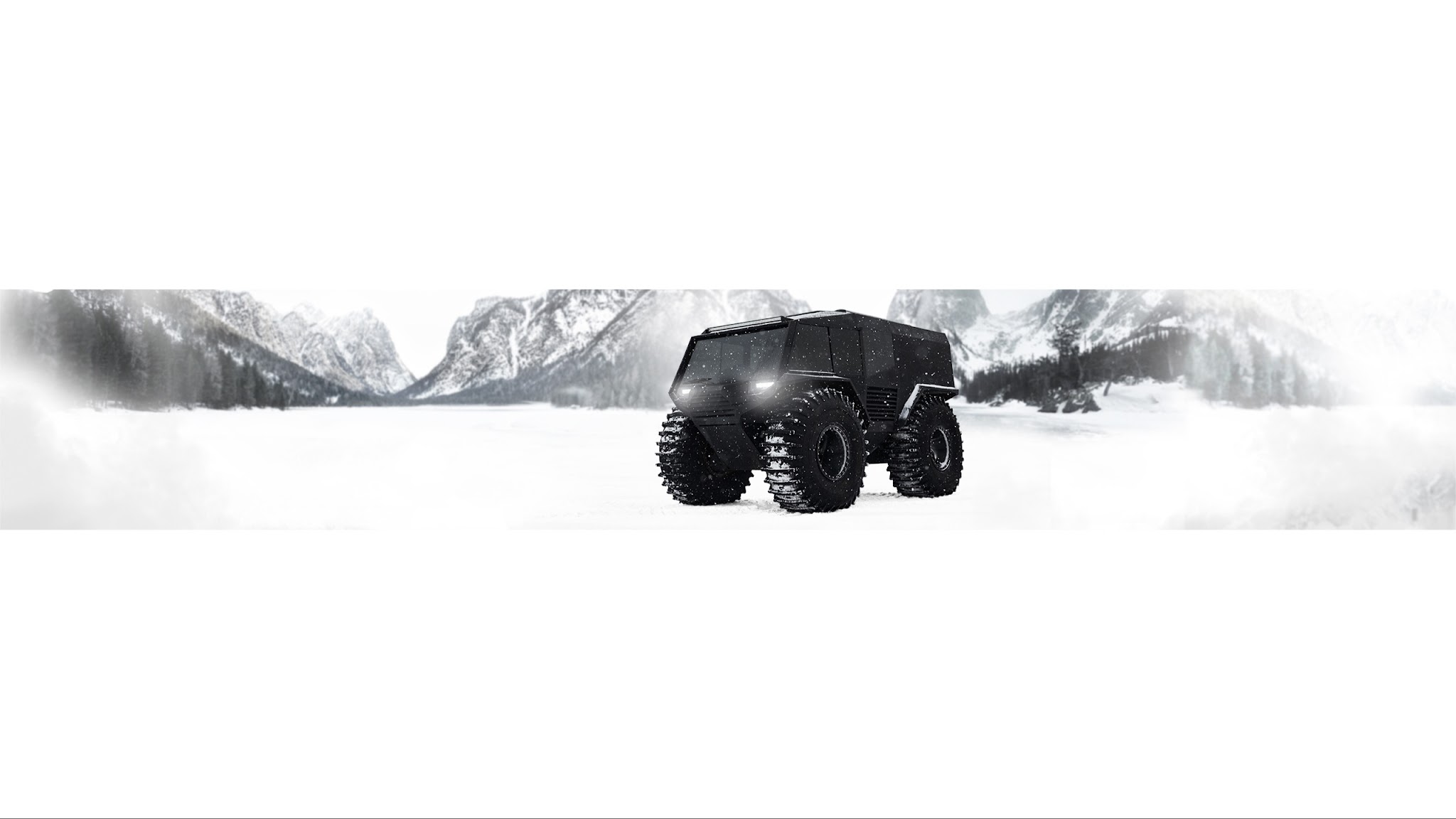 Atlas ATV YouTube banner