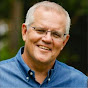 Scott Morrison MP logo