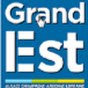 Région Grand Est logo