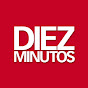 Revista Diez Minutos logo