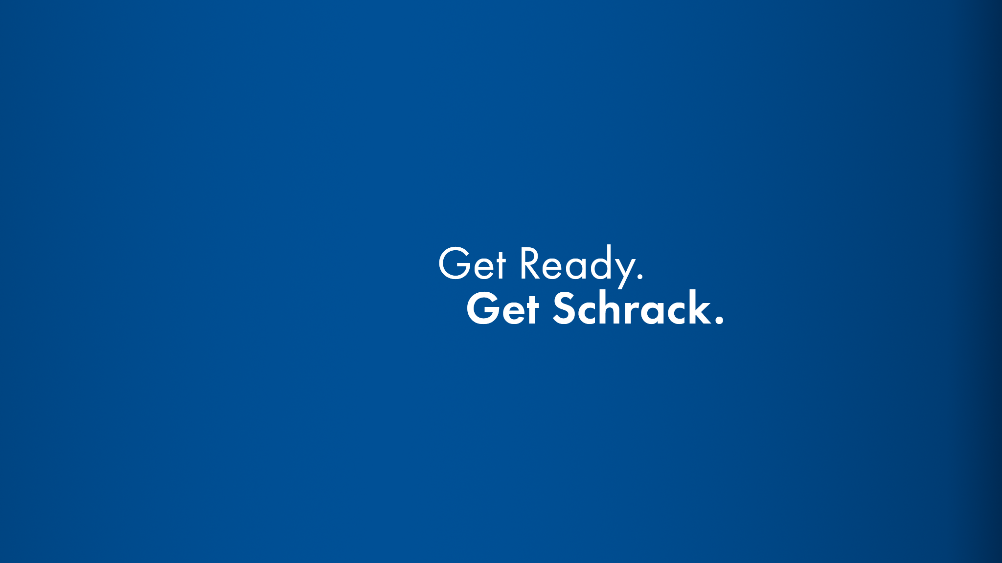 SchrackTechnikSK YouTube banner