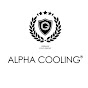 Alpha Cooling® logo
