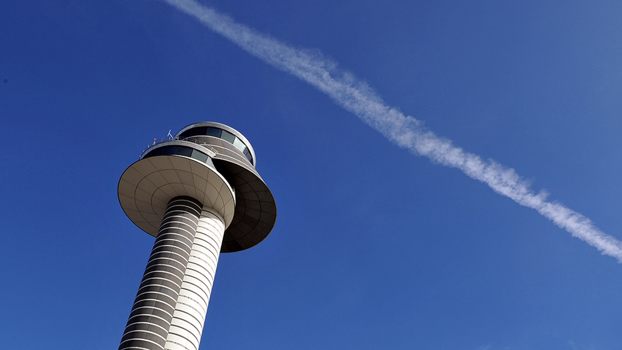 Stockholm Arlanda Airport YouTube banner