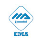 Metro d'Alger logo