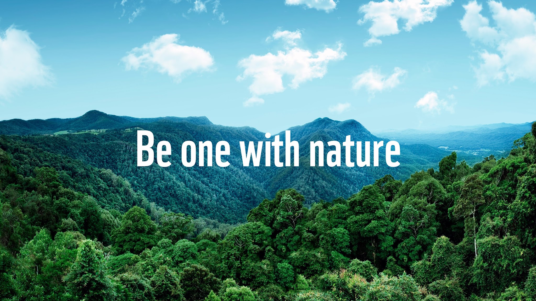 Wereld Natuur Fonds YouTube banner