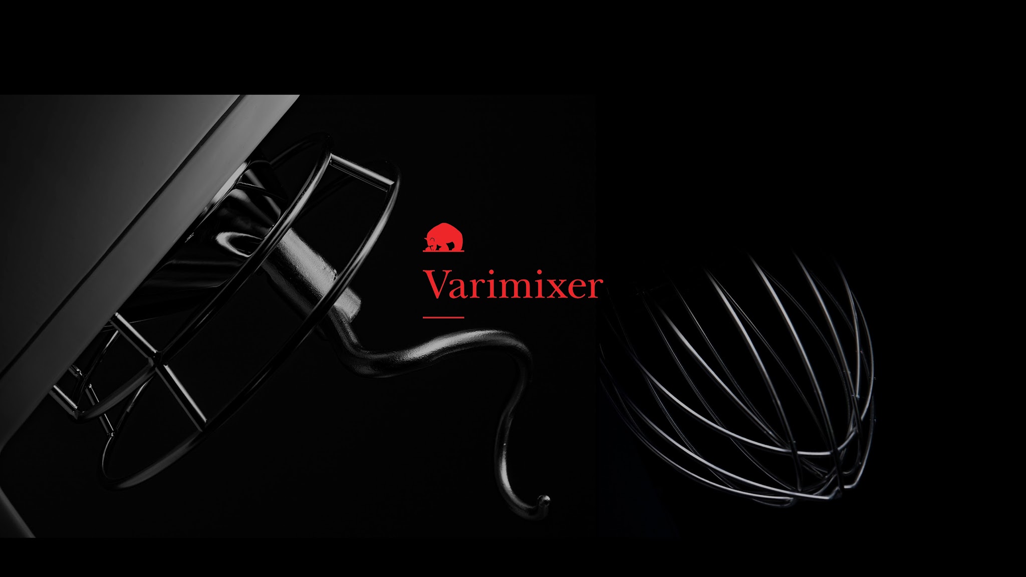 Varimixer A/S YouTube banner
