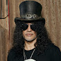 Slash logo