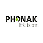 Phonak Italia logo