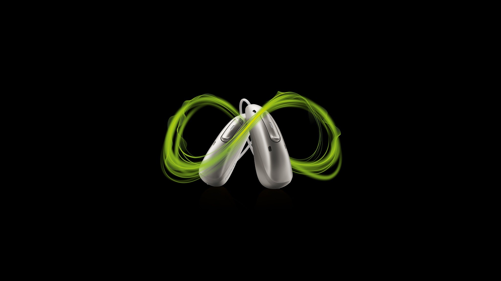 Phonak Italia YouTube banner