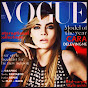 Cara Delevingne logo