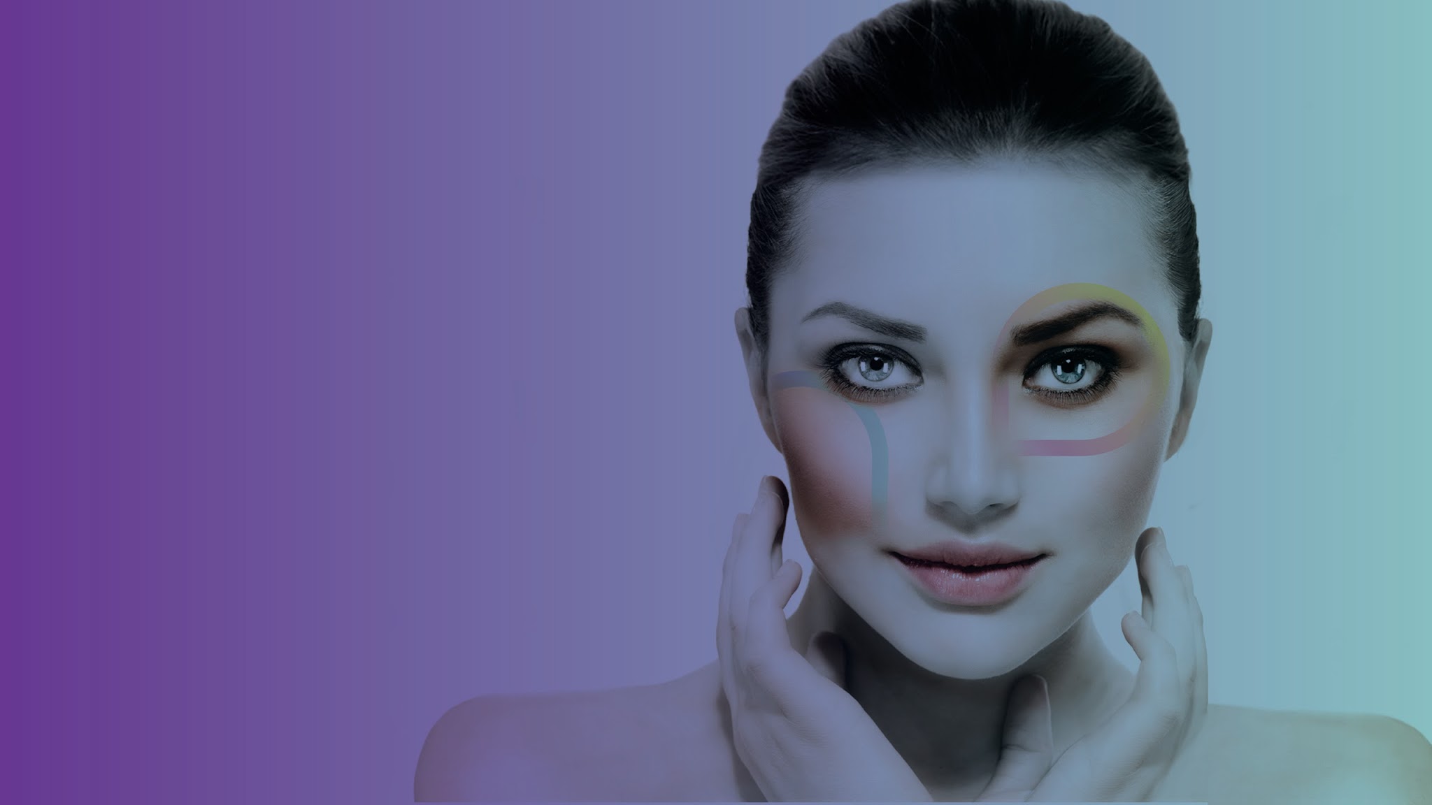 Clínica Rafaela Salvato Dermatologia YouTube banner