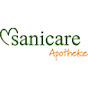 Sanicare-Apotheke logo