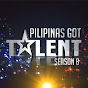 Pilipinas Got Talent YouTube channel avatar 