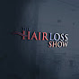 The Hair Loss Show YouTube channel avatar 