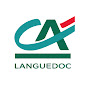 Crédit Agricole du Languedoc logo