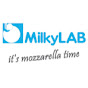 MilkyLAB SRL logo