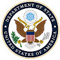 U.S. Department of State logo