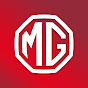 MG MOTORS BOLIVIA logo