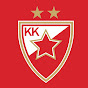 KK Crvena zvezda Meridianbet logo