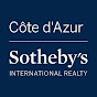 Côte d'Azur Sotheby's International Realty logo