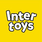 Intertoys YouTube channel avatar 