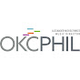 Oklahoma City Philharmonic logo