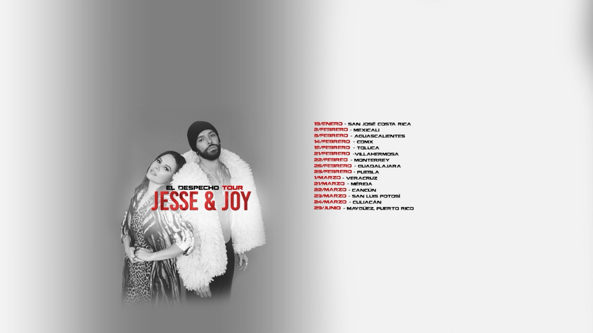 jesseyjoyoficial YouTube banner