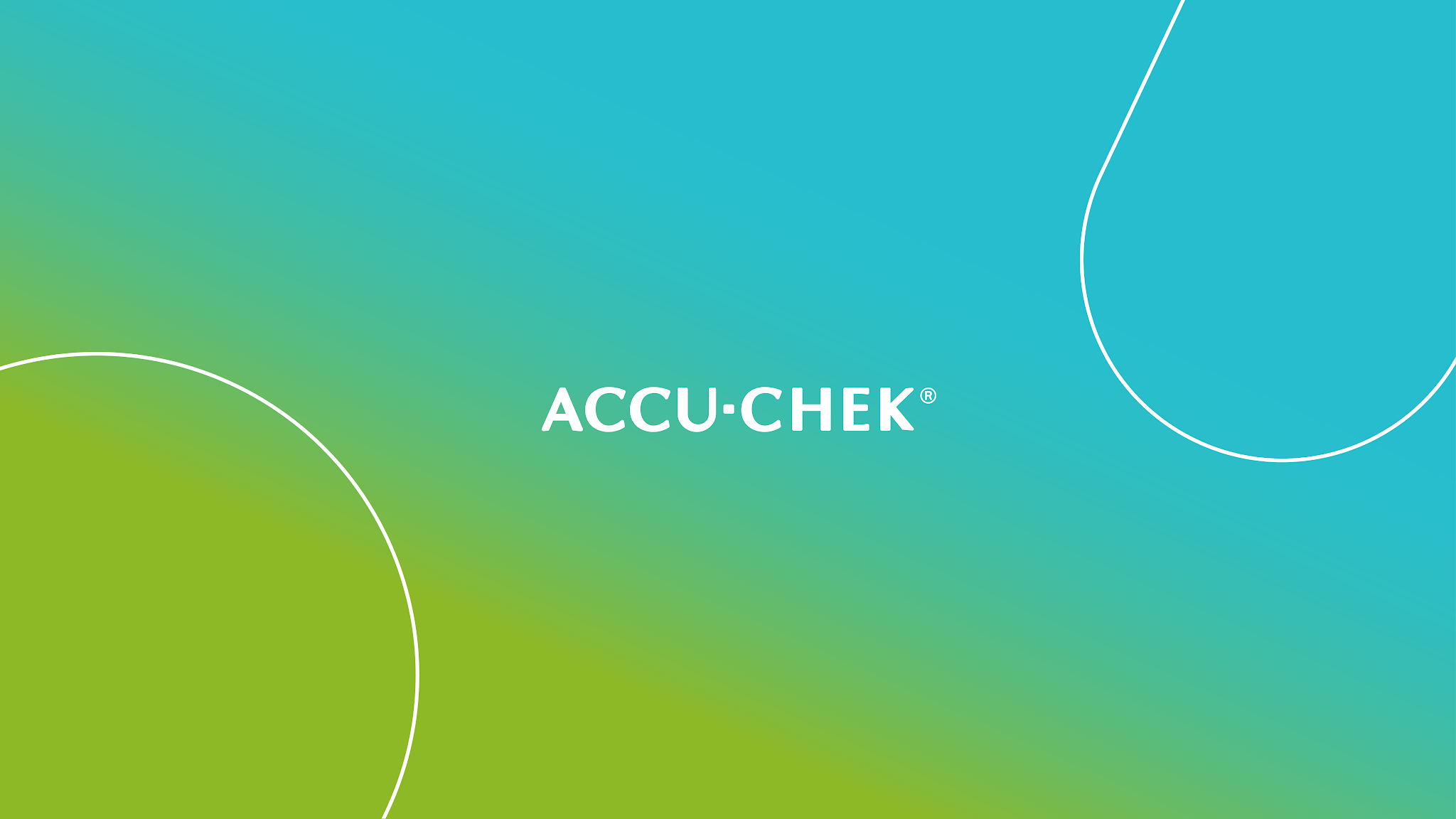 Accu-Chek Deutschland YouTube banner