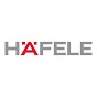 Häfele Canada logo