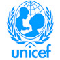 UNICEF GHANA logo