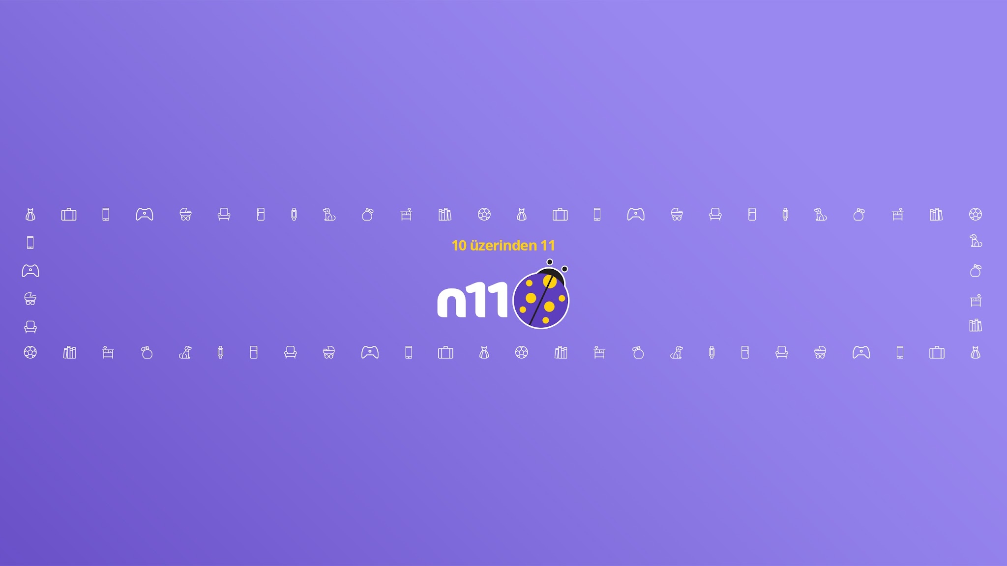 n11com YouTube banner