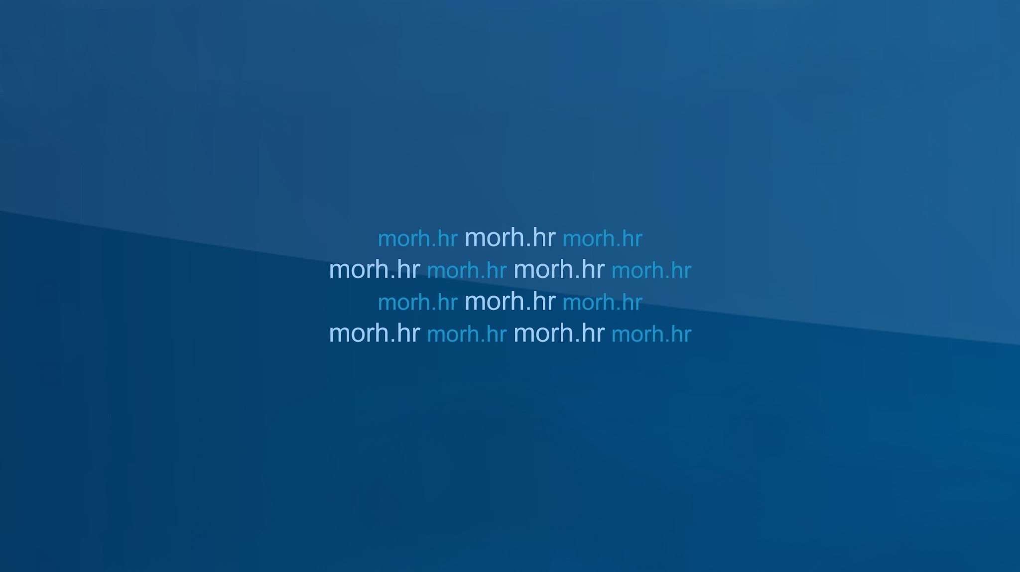 MORH Ministarstvo obrane Republike Hrvatske YouTube banner