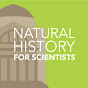 Natural History For Scientists logo